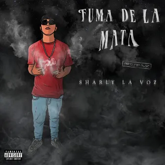 Fuma de la Mata by Sharly La Voz