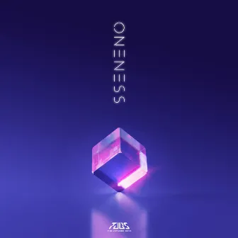 Oneness たったひとつ(Japanese Ver.) by T.U.B.S