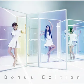 LEVEL3 (Bonus Edition) by Perfume