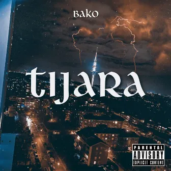 Tijara by Bako