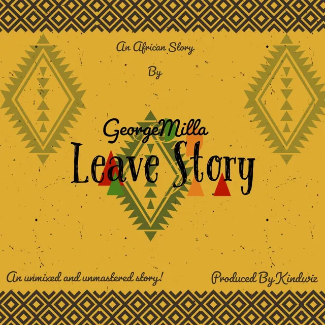 Leave Story