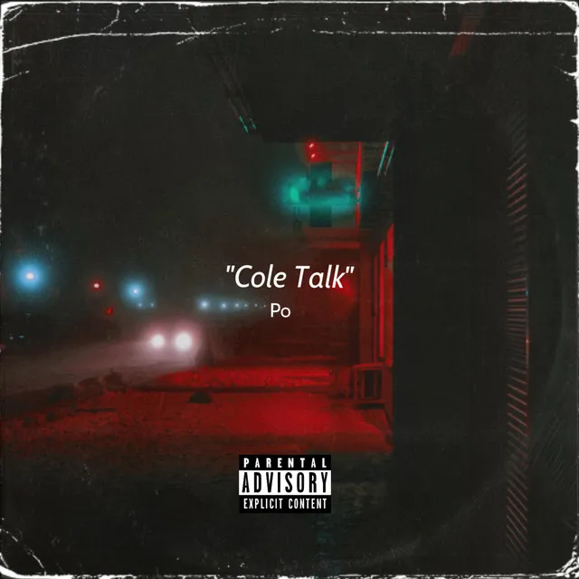 Cole Talk