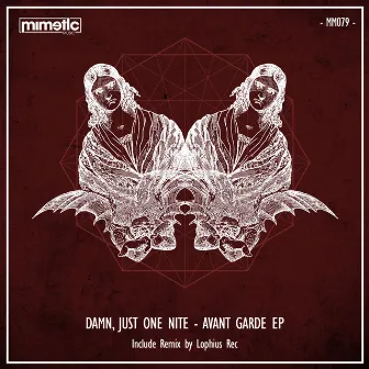 Avant Garde EP by Just One Nite