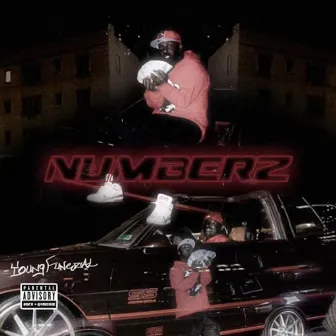 Numbers by Young Funeral