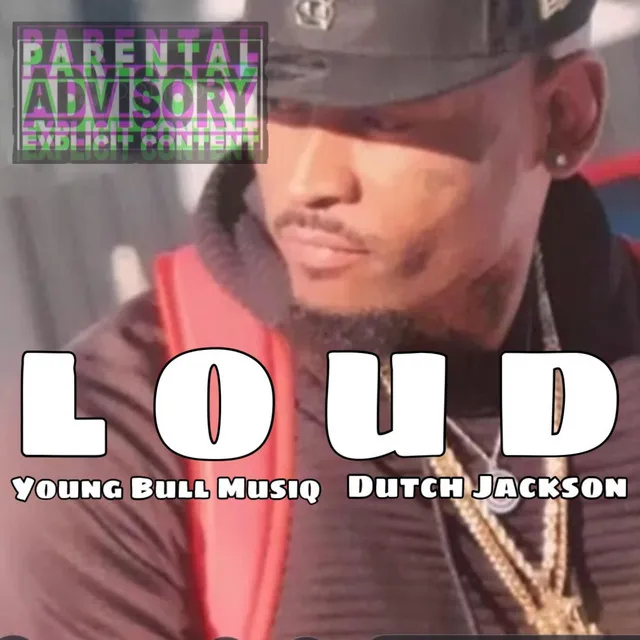 Loud