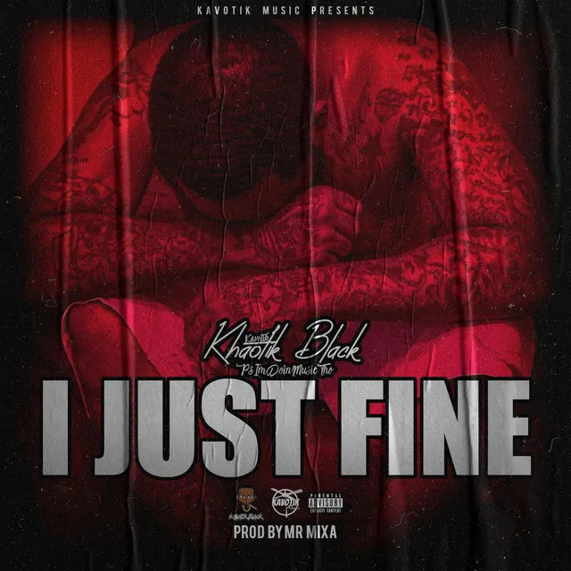 I Just Fine