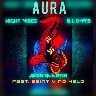 Aura by Json Martin