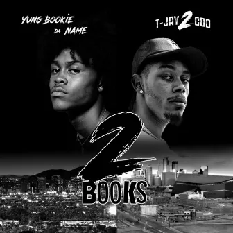 2 Books by Yung Bookie Da Name