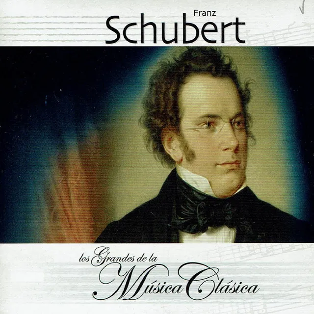 Piano Quintet in A Major, D. 667: III. Scherzo: Presto