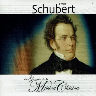 Franz Schubert, Los Grandes de la Música Clásica by Claire Gibault