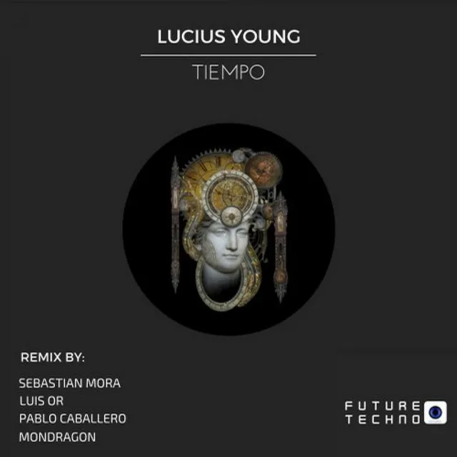 Tiempo - Luis Or Remix