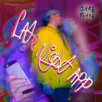 Late Night App by Jack Faded