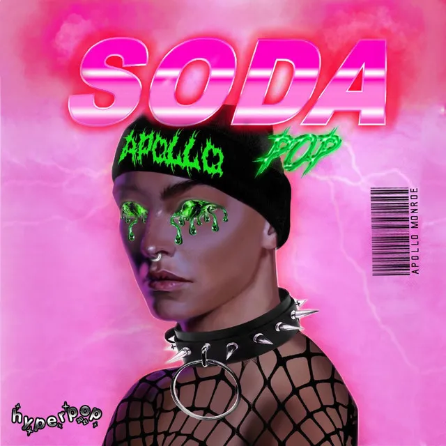 soda pop