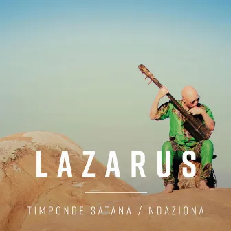 Timponde Satana by Lazarus