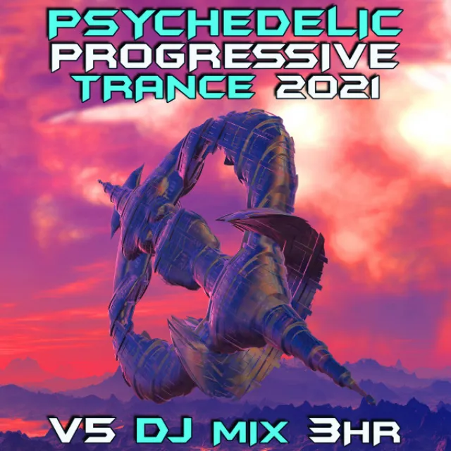 Illusions Of The Mind (Progressive Trance 2021 Mix) - Mixed