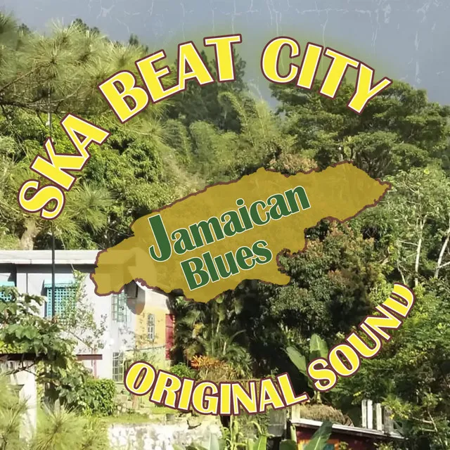 Jamaican Blues