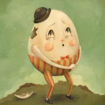 Humpty by Angelo J. Simpson