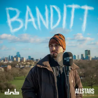 Allstars MIC (feat. DnB Allstars) by Banditt