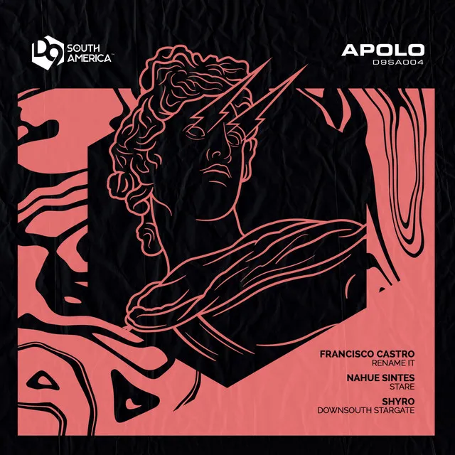 Apolo