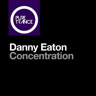 Concentration by Danny Eaton