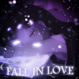 FALL IN LOVE by SFXCBRNX