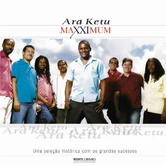 Maxximum - Ara Ketu by Ara Ketu