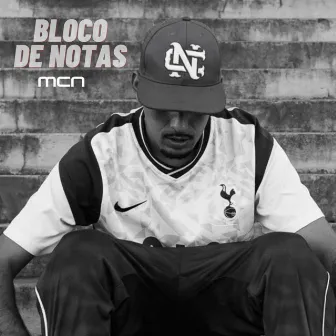 Bloco de Notas by limanobeat