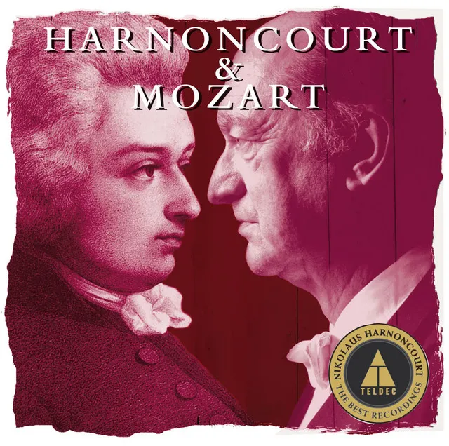 Mozart: Requiem in D Minor, K. 626: VIII. Lacrimosa