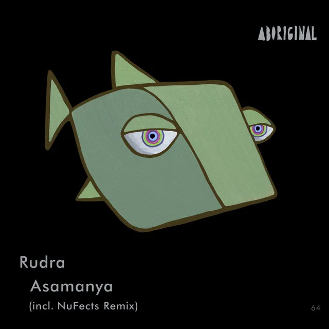 Asamanya - NuFects Remix