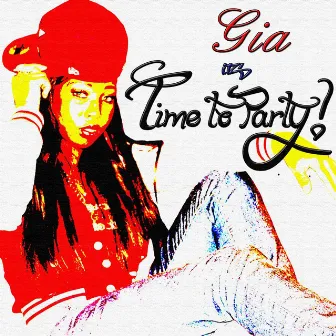 Its Time to Party by GIA