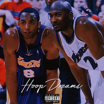 Hoop Dreams by Maika Million