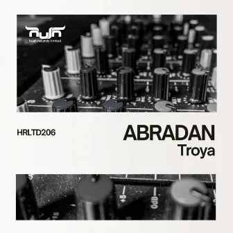 Troya by Abradan