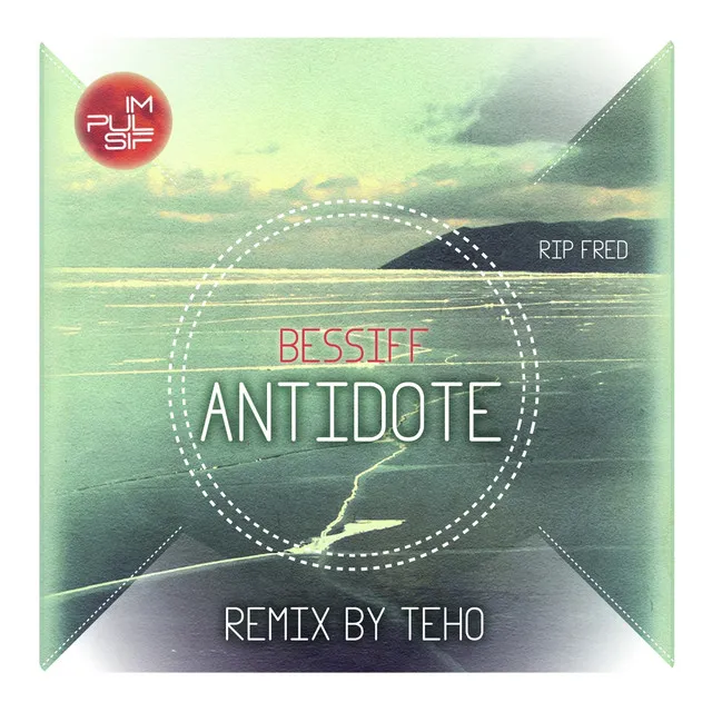 Antidote - Teho Remix