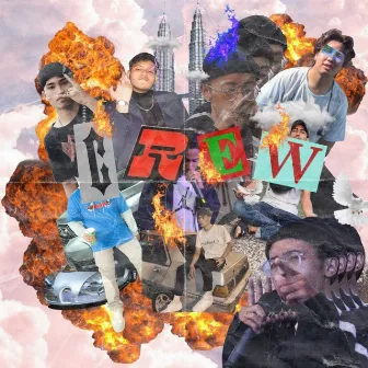 CREW by WIZZ