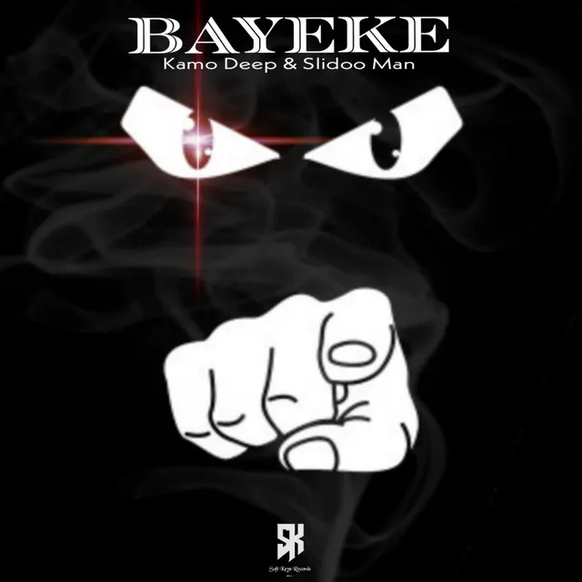 Bayeke