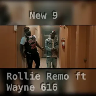 New 9 by Rollie Remo