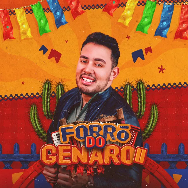 Forró do Genaro II