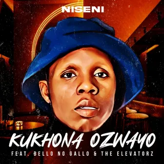 Kukhona Ozwayo by Niseni