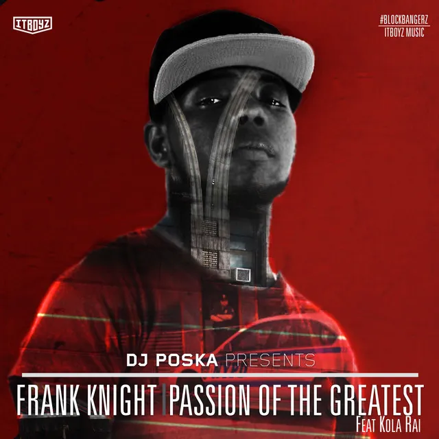 Passion of the Greatest