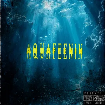 AQUAFEENIN EP by HBK BREEZY