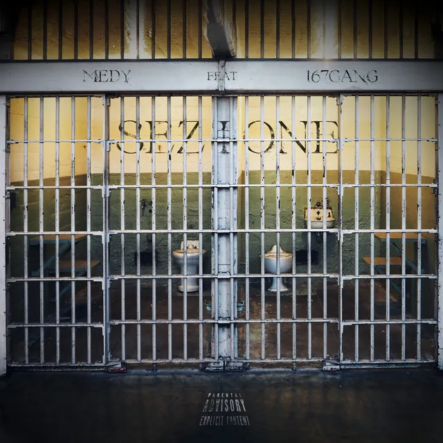 Sezione (feat. 167 Gang)