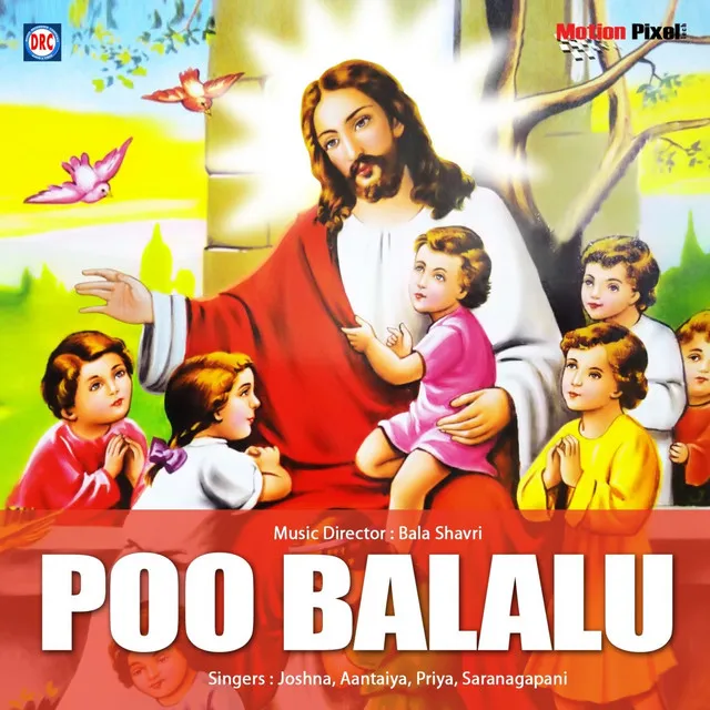 Poo Balalam