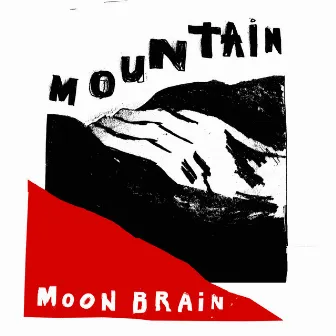 Mountain by Moon Brain