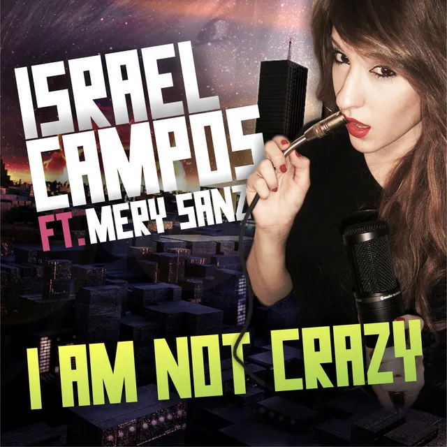 I Am Not Crazy - Original Mix