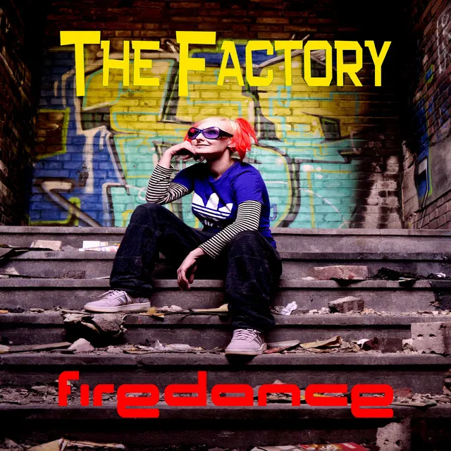 The Factory - Punch Danny Remix