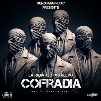 Cofradia by ORION LVO