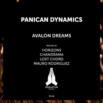 Avalon Dreams by Panican Dynamics