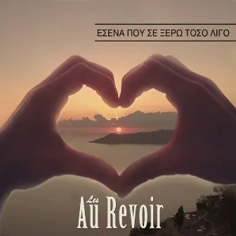 Esena Pou Se Ksero Toso Ligo by Les Au Revoir