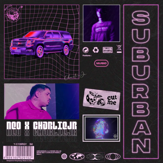 Suburban