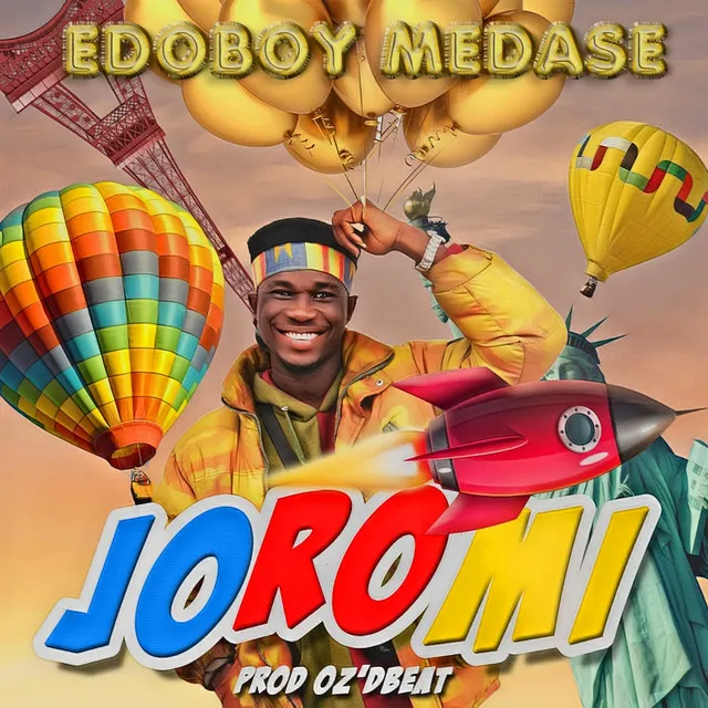 Joromi